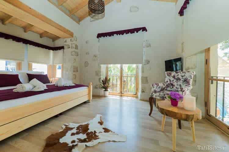 Alaçatı Hotel By Elit Event